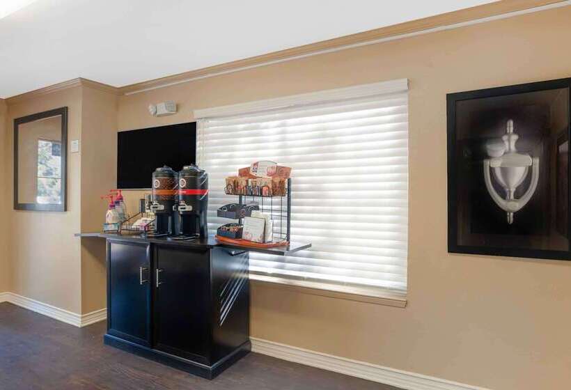 ホテル Extended Stay America Suites   San Diego   Sorrento Mesa