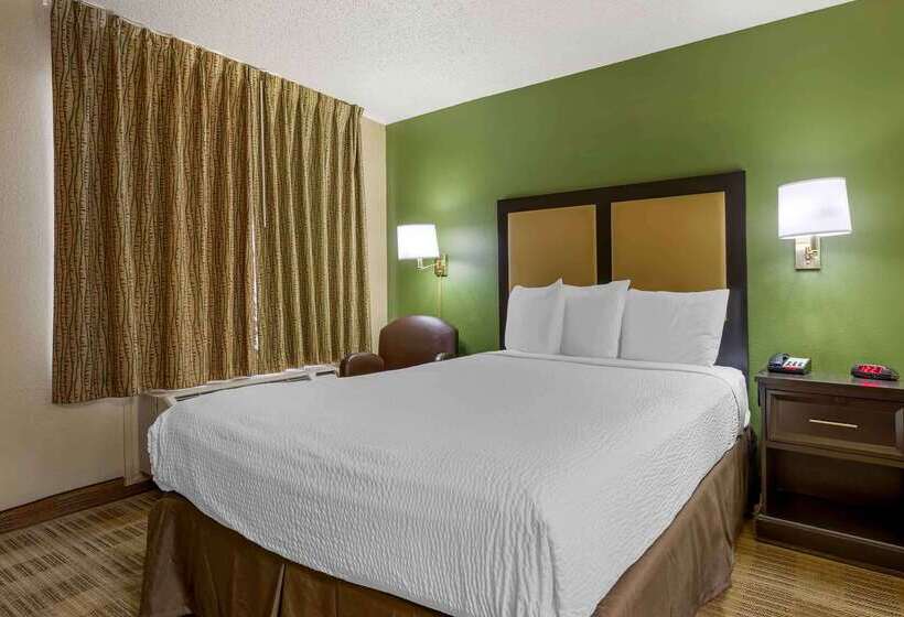 هتل Extended Stay America Select Suites  Denver  Aurora South