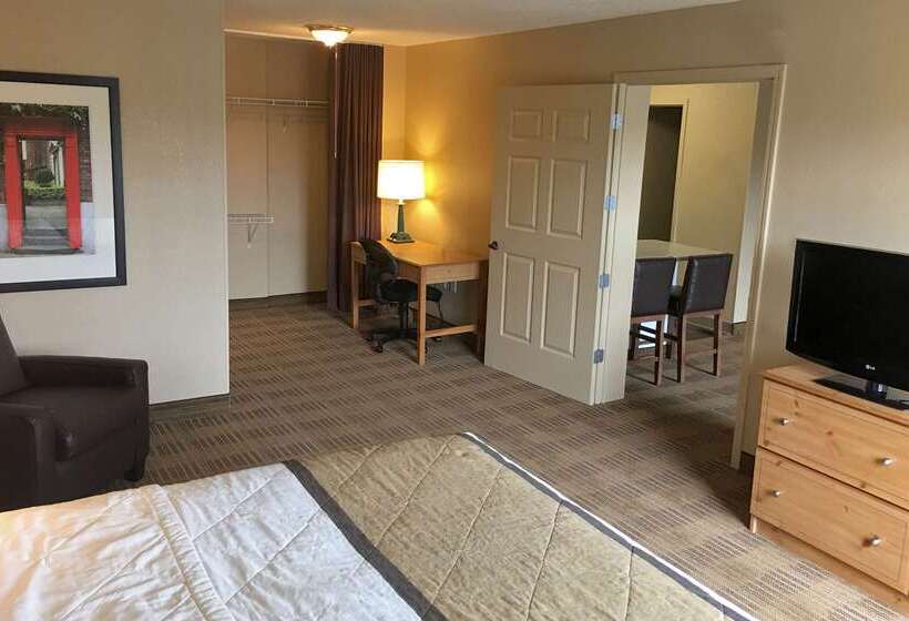 هتل Extended Stay America Suites   Atlanta   Marietta   Powers Ferry Rd