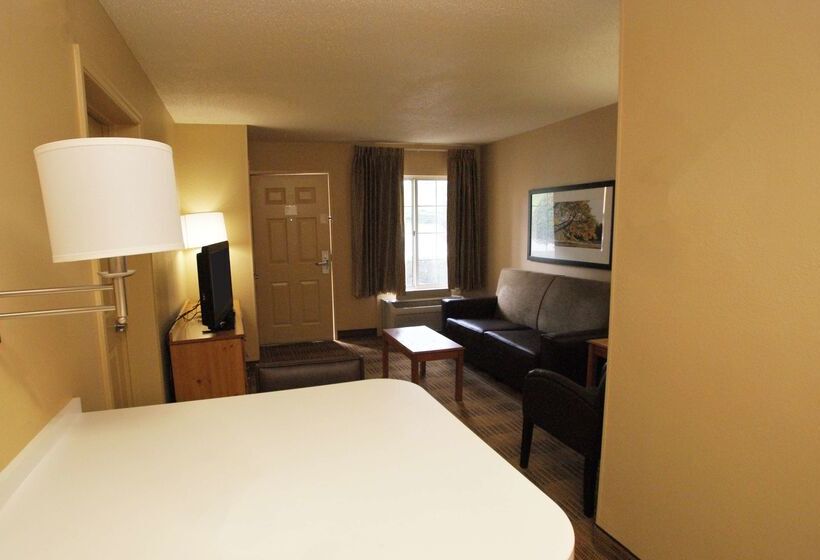 בית מלון כפרי Extended Stay America Select Suites   Atlanta   Perimeter   Hammond Drive