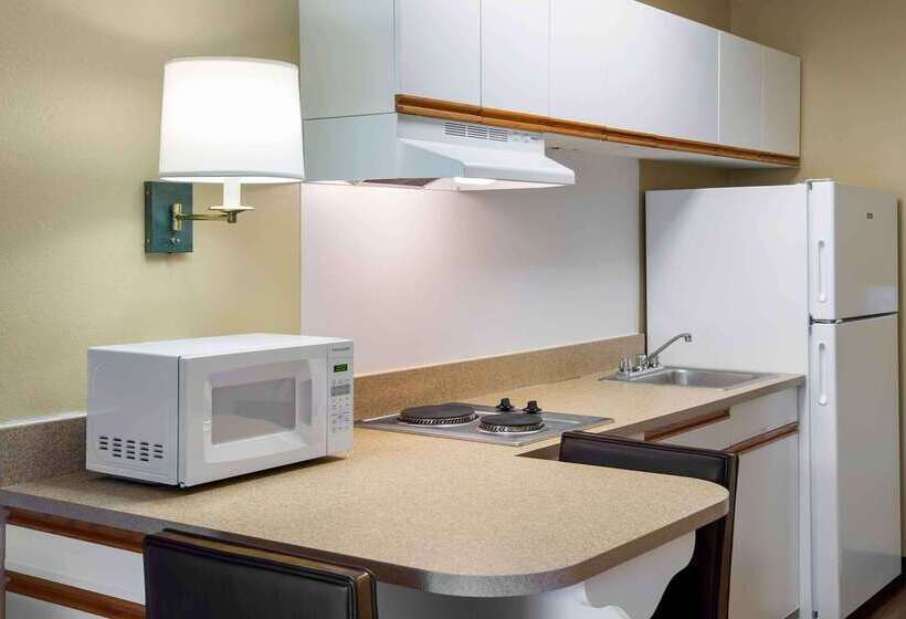 호텔 Extended Stay America Suites  Boston  Marlborough