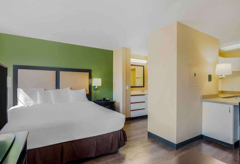בית מלון כפרי Extended Stay America Suites  Boston  Waltham  52 4th Ave