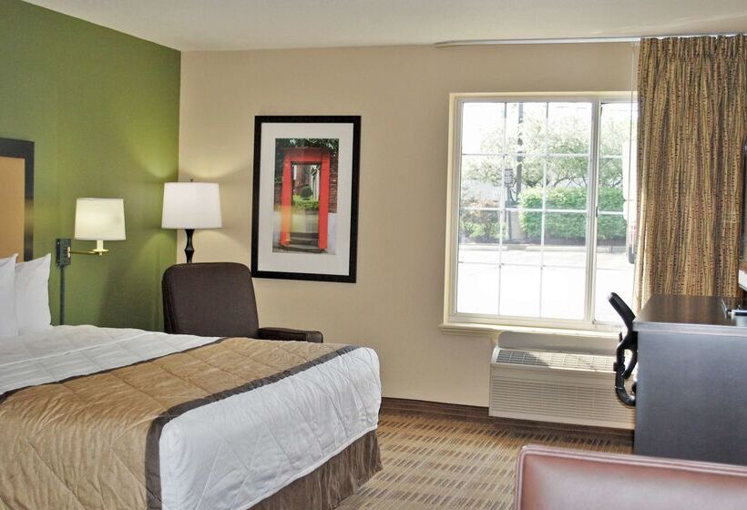 فندق Extended Stay America Select Suites   Chicago   Naperville   East