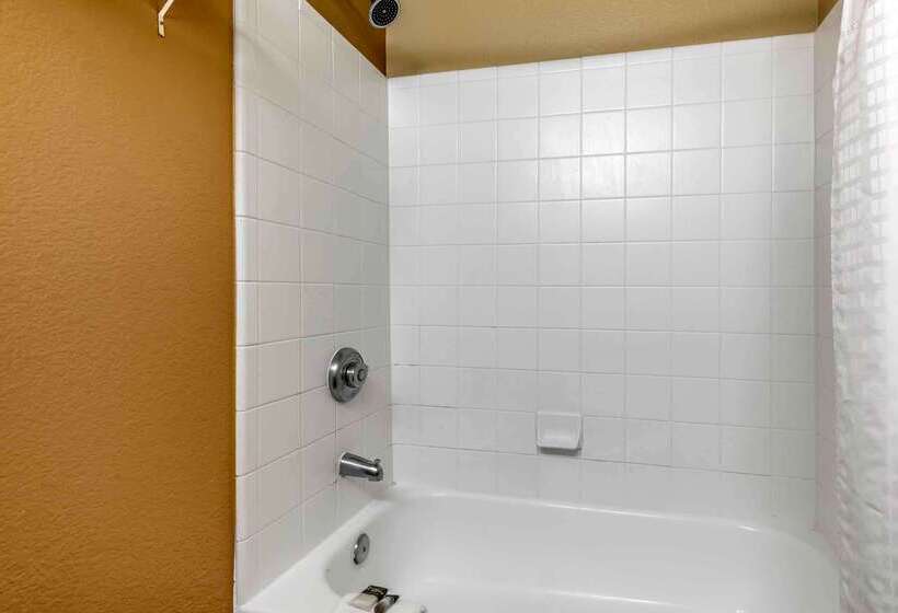 בית מלון כפרי Extended Stay America Suites  Denver  Tech Center South  Inverness
