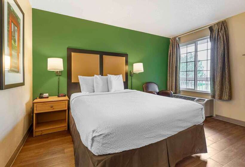 בית מלון כפרי Extended Stay America Suites  Denver  Tech Center South  Inverness