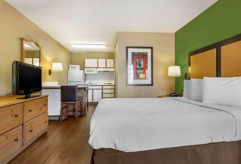 בית מלון כפרי Extended Stay America Suites  Denver  Tech Center South  Inverness