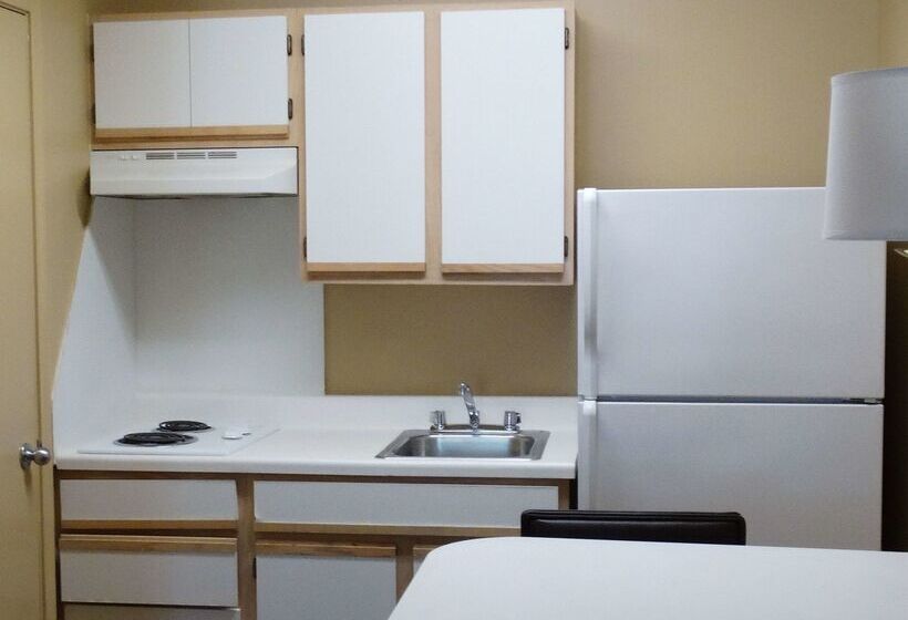 בית מלון כפרי Extended Stay America Suites  Fort Lauderdale  Davie