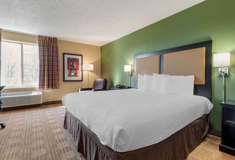 בית מלון כפרי Extended Stay America Suites  Minneapolis  Eden Prairie  Technology Drive