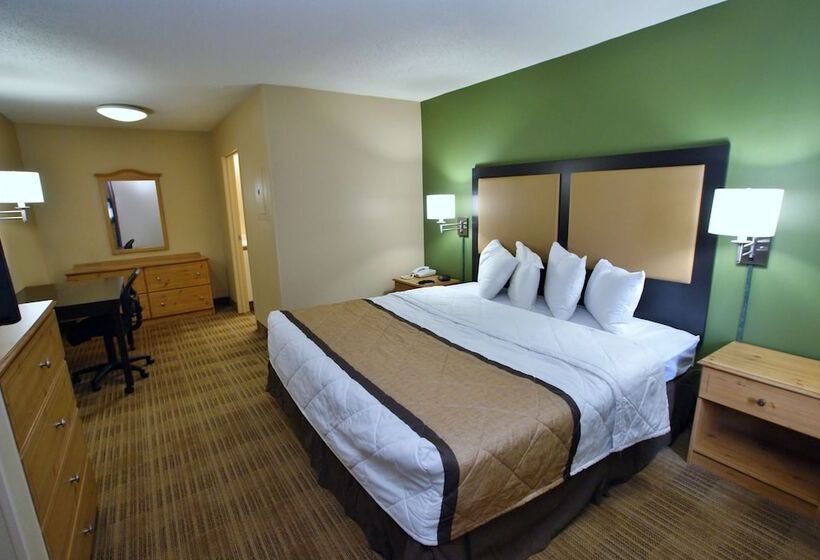 ホテル Extended Stay America Suites  Nashville  Airport  Music City