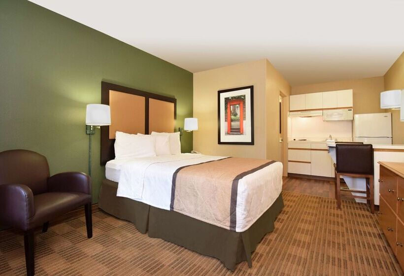 בית מלון כפרי Extended Stay America Suites  San Antonio  Airport