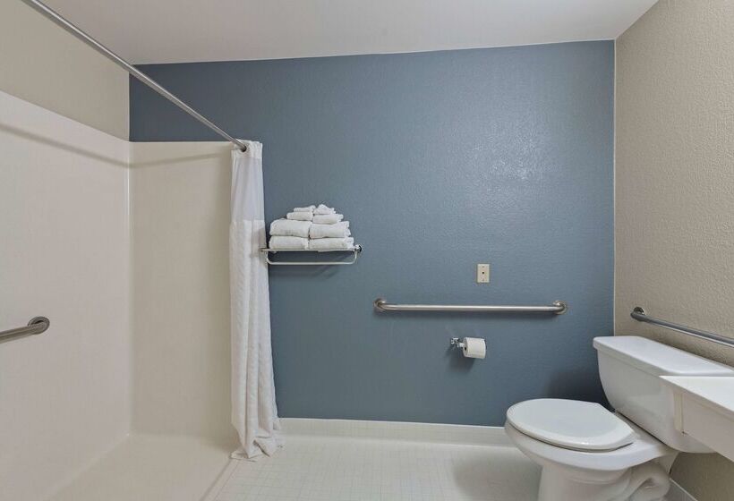 בית מלון כפרי Extended Stay America Suites  San Jose  Mountain View