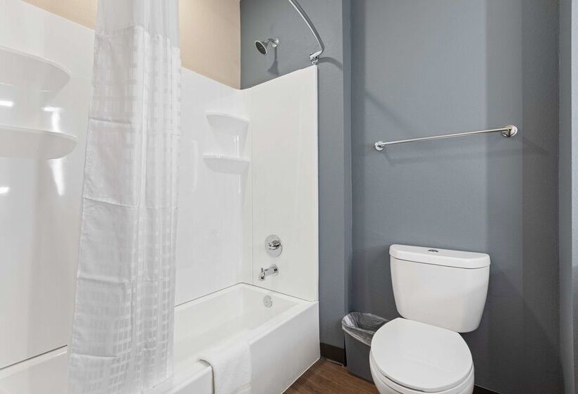 בית מלון כפרי Extended Stay America Suites  San Jose  Mountain View