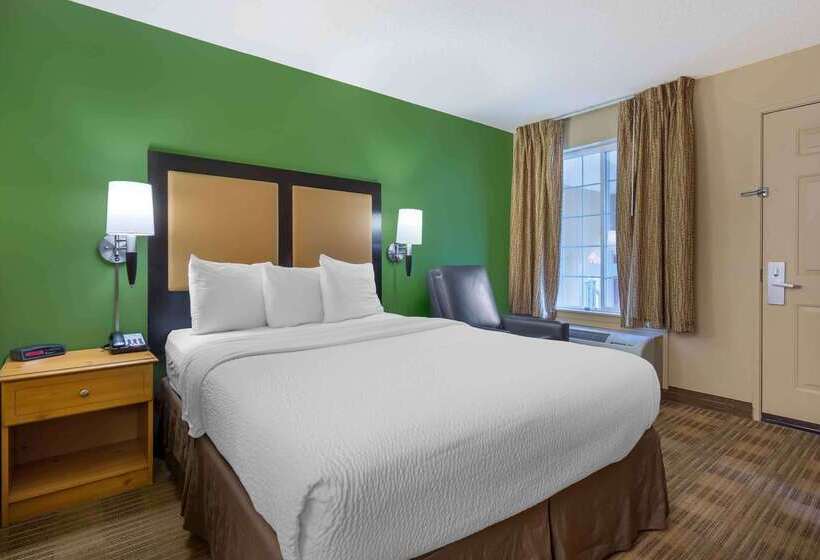 בית מלון כפרי Extended Stay America Suites  Seattle  Bellevue  Factoria
