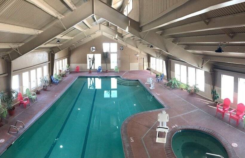 ホテル Gold King Mountain Inn