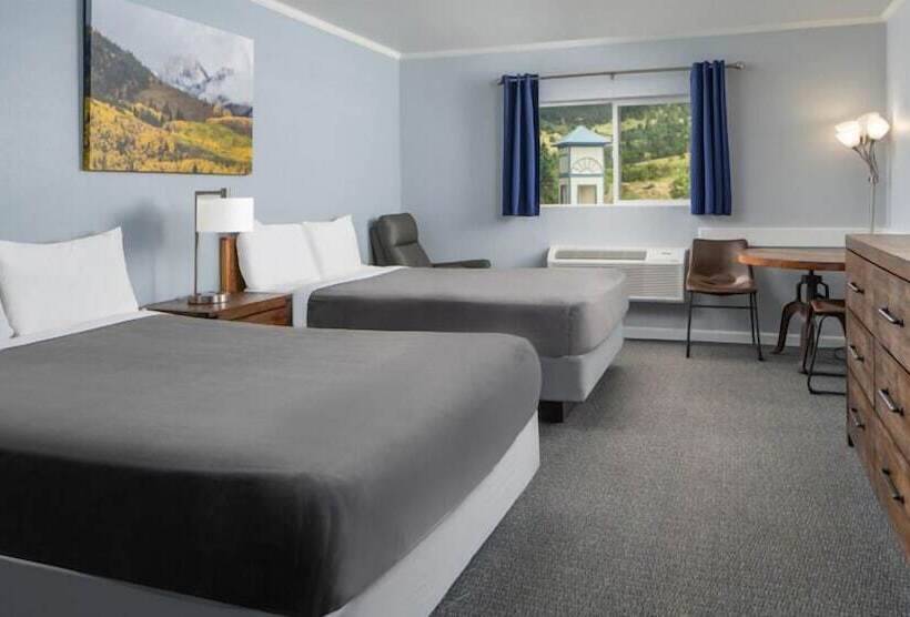 ホテル Gold King Mountain Inn