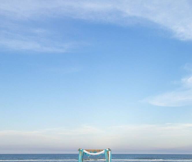 בית מלון כפרי Guy Harvey Resort On Saint Augustine Beach