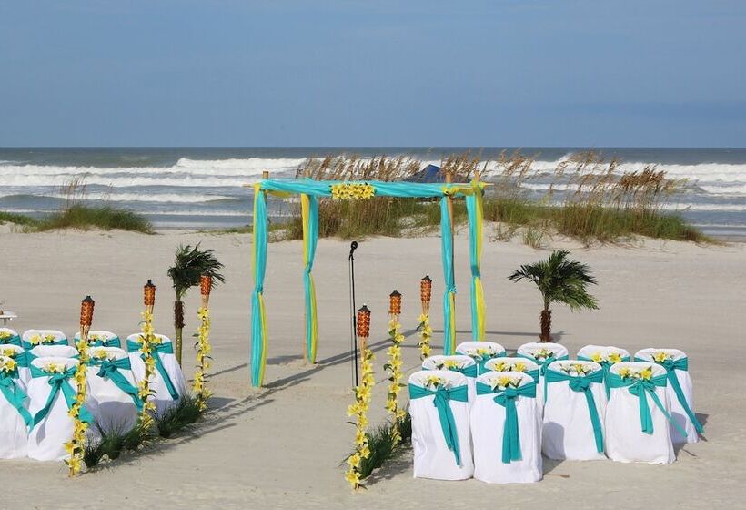 酒店 Guy Harvey Resort On Saint Augustine Beach