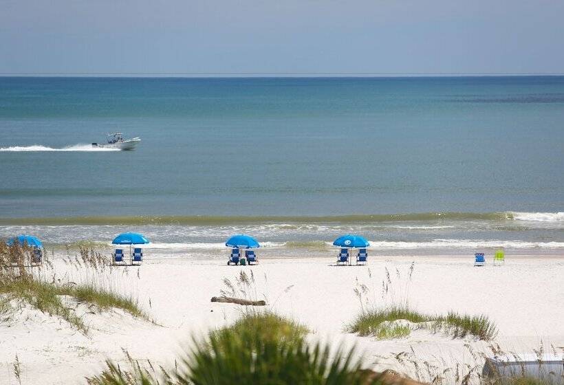 בית מלון כפרי Guy Harvey Resort On Saint Augustine Beach