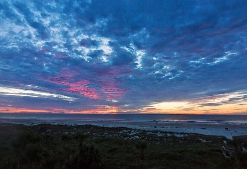 酒店 Guy Harvey Resort On Saint Augustine Beach