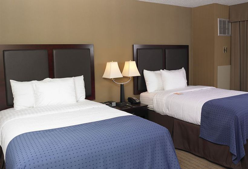 فندق Holiday Inn Bridgeporttrumbullfairfield, An Ihg