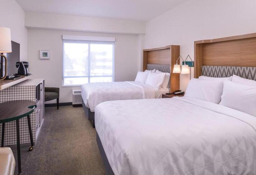 ホテル Holiday Inn Detroit Northwest   Livonia, An Ihg