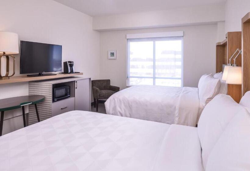 ホテル Holiday Inn Detroit Northwest   Livonia, An Ihg