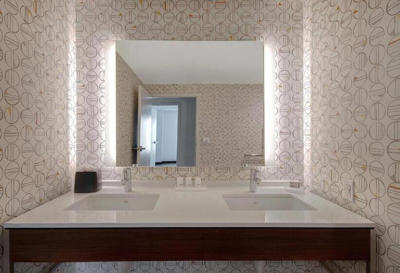 ホテル Holiday Inn Detroit Northwest   Livonia, An Ihg