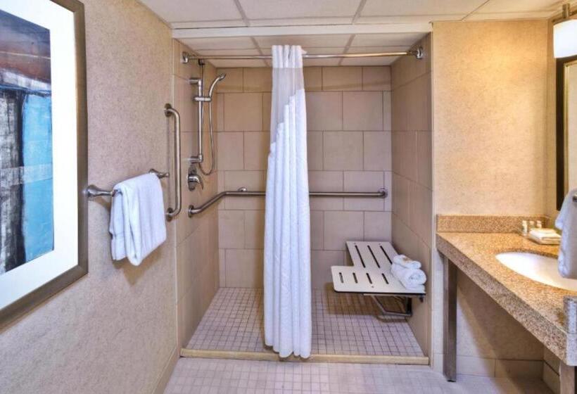 ホテル Holiday Inn Detroit Northwest   Livonia, An Ihg