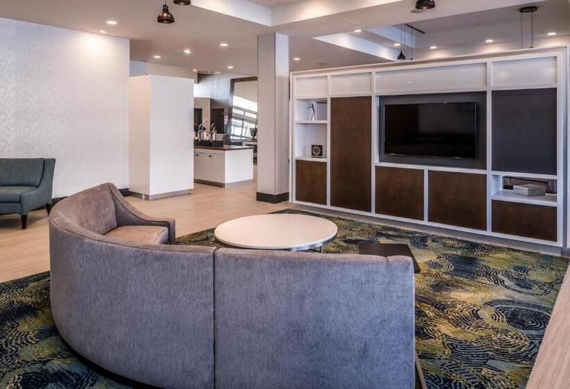 ホテル Holiday Inn Detroit Northwest   Livonia, An Ihg