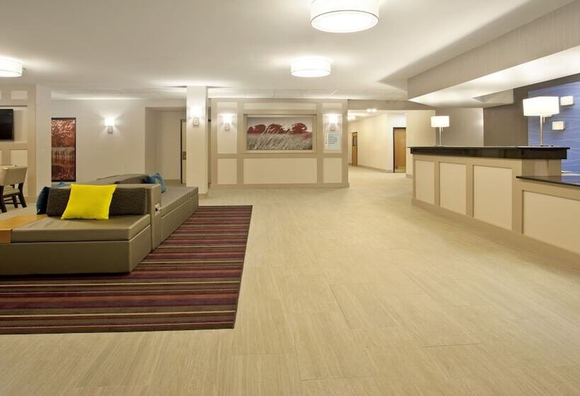 Holiday Inn Express Hotel & Suites Minneapolis   Minnetonka, An Ihg