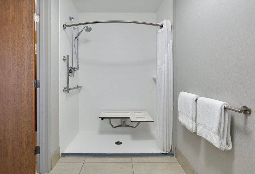 فندق Holiday Inn Express Scottsbluff   Gering, An Ihg
