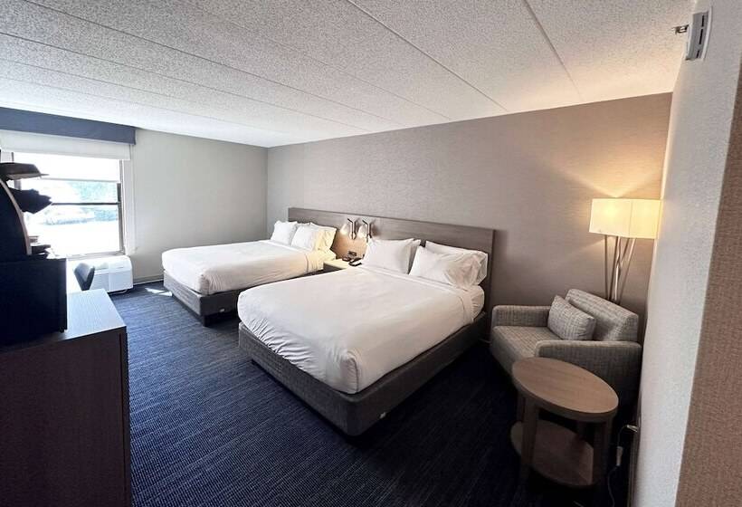 Hotel Wingate By Wyndham Waynesboro