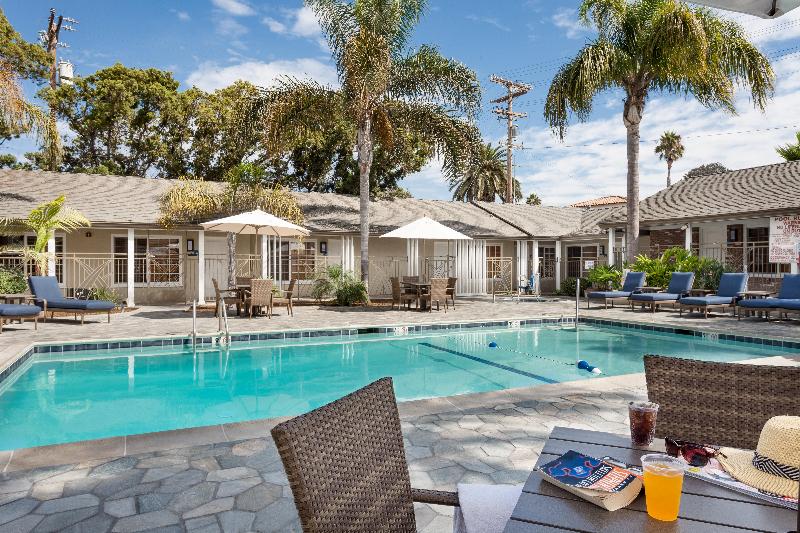 בית מלון כפרי Holiday Inn Express And Suites La Jolla   Windansea Beach, And Ihg