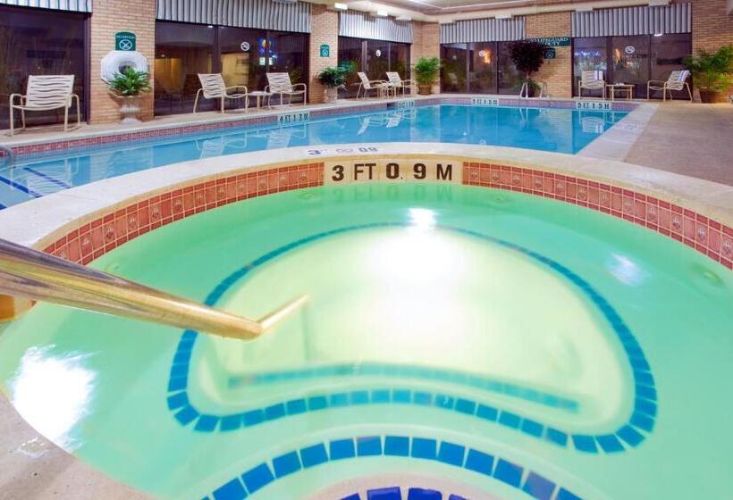 هتل Holiday Inn Express Easton, An Ihg