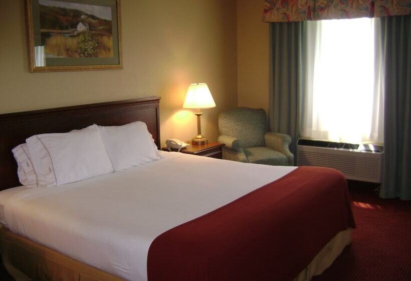ホテル Holiday Inn Express Irwin Pa Tpk Exit 67, An Ihg