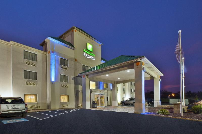 ホテル Holiday Inn Express Irwin Pa Tpk Exit 67, An Ihg