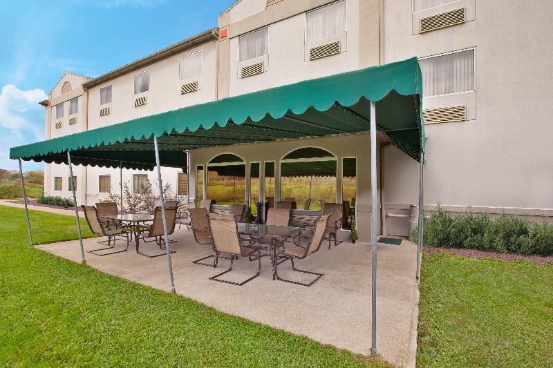 ホテル Holiday Inn Express Irwin Pa Tpk Exit 67, An Ihg