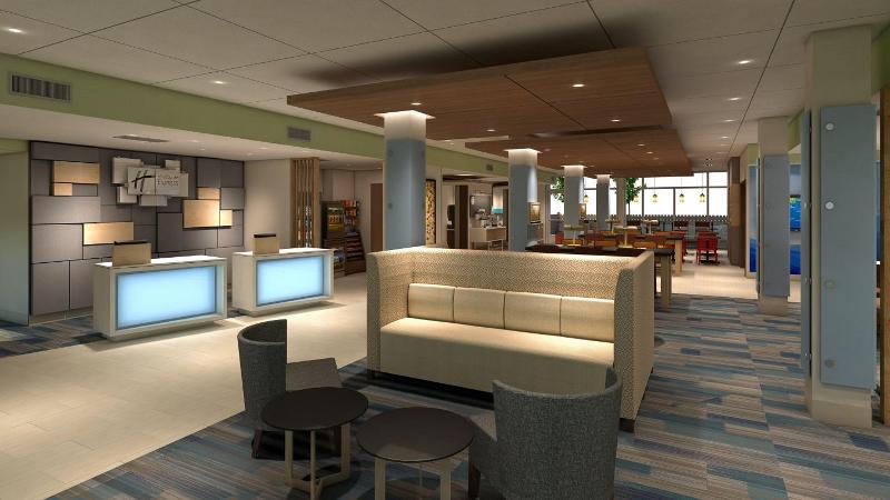 ホテル Holiday Inn Express Irwin Pa Tpk Exit 67, An Ihg