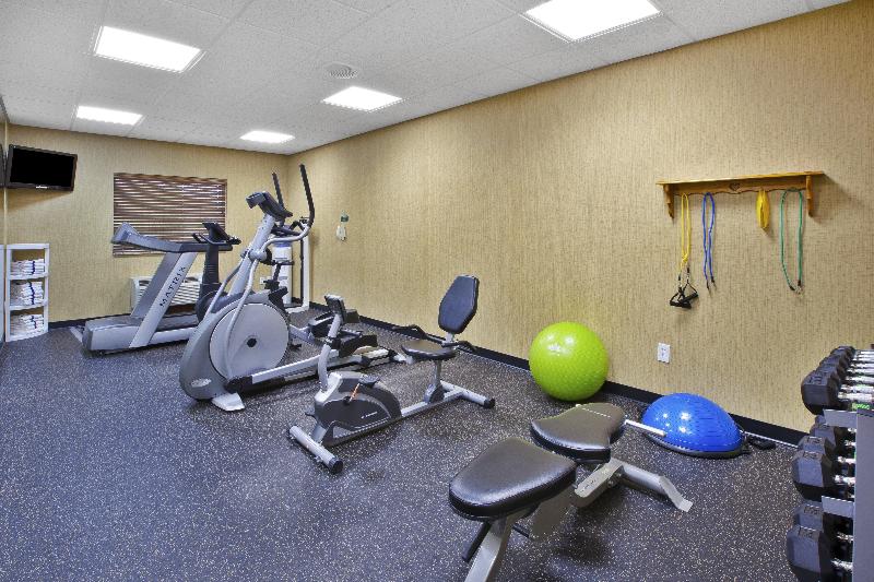 ホテル Holiday Inn Express Irwin Pa Tpk Exit 67, An Ihg