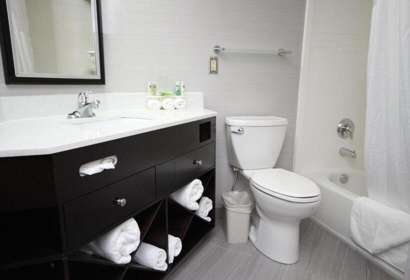 فندق Holiday Inn Express Janesville I 90 & Us Highway 14, An Ihg