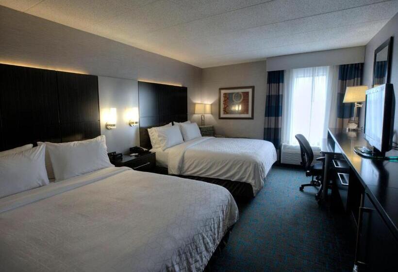فندق Holiday Inn Express Janesville I 90 & Us Highway 14, An Ihg