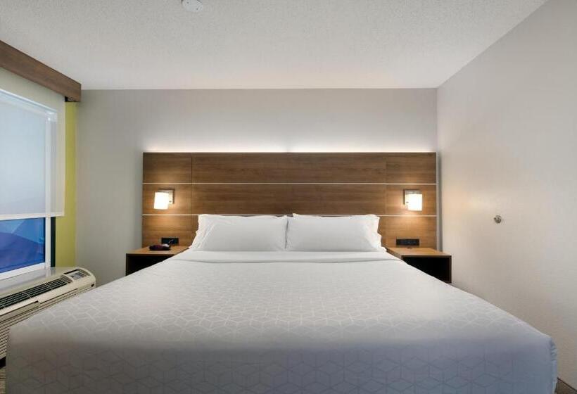 فندق Holiday Inn Express & Suites Milton East I 10, An Ihg