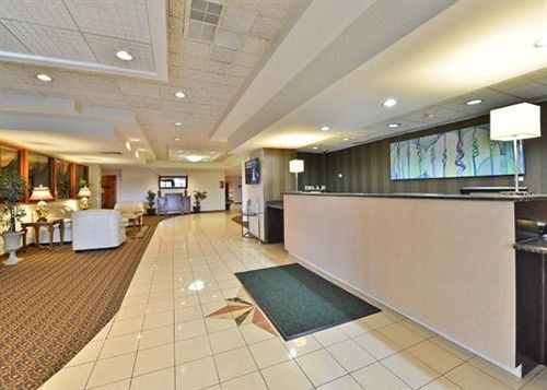 Clarion Hotel And Conference Center Harrisburg West