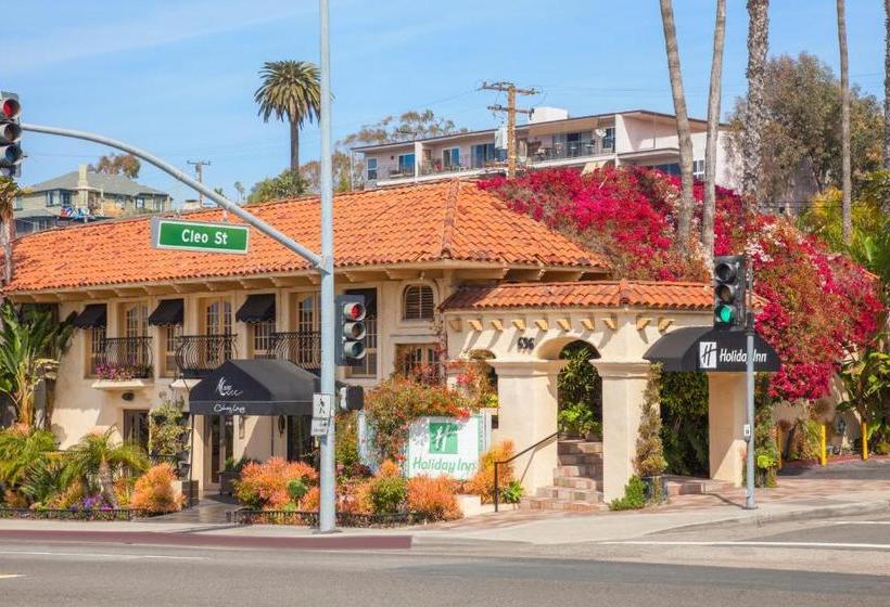 호텔 Holiday Inn Laguna Beach, An Ihg