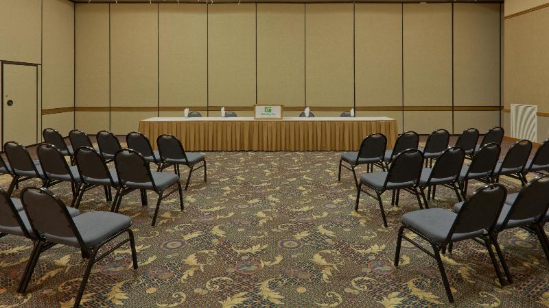 هتل Holiday Inn Spearfish Convention Center, An Ihg