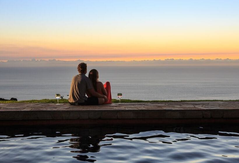 فندق Holualoa Inn