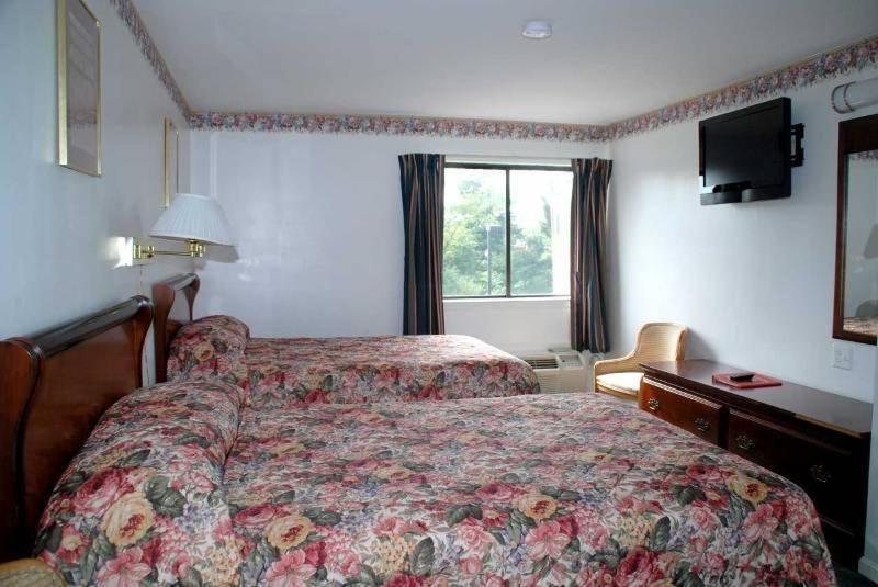 호텔 Home Style Inn