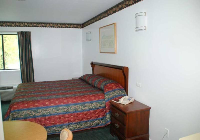 هتل Home Style Inn