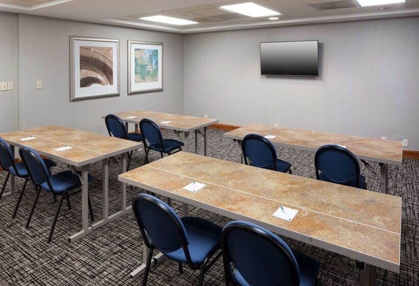 호텔 Homewood Suites By Hilton Austin Nw Near The Domain