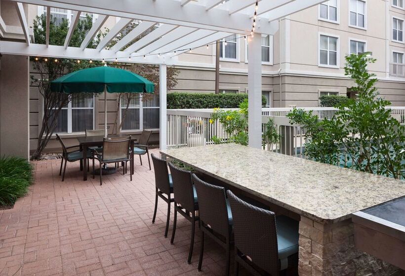 호텔 Homewood Suites By Hilton Austin Nw Near The Domain